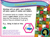 New! Making Good Choices - EYFS/Reception