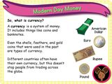What is Money? KS1/Year 2