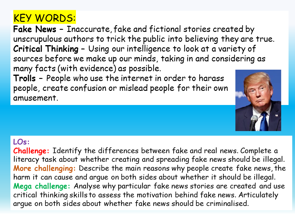 Fake News Lesson Ec Publishing 0398