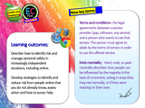 Group Chats, Group Messaging, Online Issues and Legality PSHE Lesson