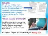 Miscarriage, abortion, adoption and unplanned pregnancy PSHE
