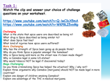 Cannabis, Shesha and Spice - Drugs PSHE Lesson