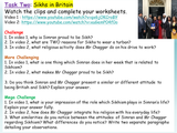Sikhism in Britain