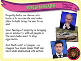 Russian Invasion of Ukraine KS2