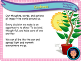 Kindness KS1/Year 2