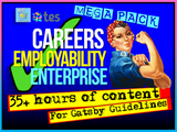 Ultimate Careers, Employment and Enterprise Package