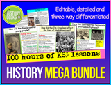 100 Hours of KS3 History