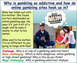 Online Gambling and Gambling Addiction
