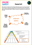 Home Learning Primary PSHE - KS2 Internet Safety