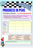 *NEW Through School Pack - Complete Primary, Secondary and KS5*