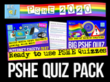 *NEW Through School Pack - Complete Primary, Secondary and KS5*