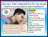 STI's - Clinics, Health, Advice and Treatment
