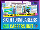 MEGAPACK - PSHE, ENGLISH, RSE, Careers, Tutor Time, Citizenship, RE + History